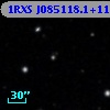 1RXS J085118.1+113207