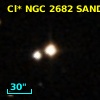 Cl* NGC 2682    MMU     305