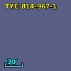 TYC  814-967-1