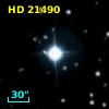 HD  21490