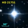 HD  21751