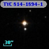 TYC  814-1894-1