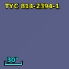 TYC  814-2394-1