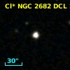 Cl* NGC 2682    DCL     206