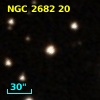 Cl* NGC 2682     ES    4068