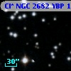 Cl* NGC 2682    YBP    1247