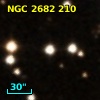 Cl* NGC 2682     ES    3027