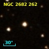 Cl* NGC 2682     ES    3057