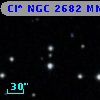 Cl* NGC 2682    MMJ    5189