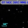 Cl* NGC 2682    MMJ    5868