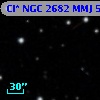 Cl* NGC 2682    MMJ    5870