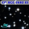 Cl* NGC 2682     ES    3008