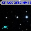 Cl* NGC 2682    MMJ    5880