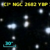 Cl* NGC 2682    YBP    1197