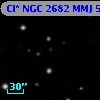 Cl* NGC 2682    MMJ    5883