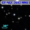 Cl* NGC 2682    MMJ    5885