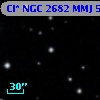 Cl* NGC 2682    MMJ    5888