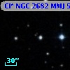 Cl* NGC 2682    MMJ    5891