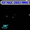 Cl* NGC 2682    MMJ    5894
