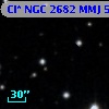 Cl* NGC 2682    MMJ    5895