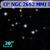 Cl* NGC 2682    MMJ    5897