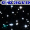 Cl* NGC 2682     ES    3207