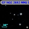 Cl* NGC 2682    MMJ    5908