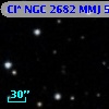 Cl* NGC 2682    MMJ    5909