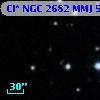 Cl* NGC 2682    MMJ    5916
