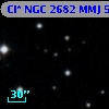 Cl* NGC 2682    MMJ    5918