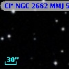 Cl* NGC 2682    MMJ    5920