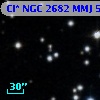 Cl* NGC 2682    MMJ    5921