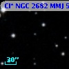 Cl* NGC 2682    MMJ    5923