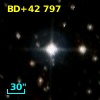 BD+42   797