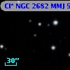 Cl* NGC 2682    MMJ    5931