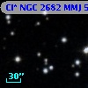 Cl* NGC 2682    MMJ    5933