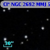 Cl* NGC 2682    MMJ    5939