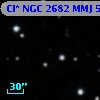 Cl* NGC 2682    MMJ    5942