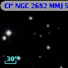 Cl* NGC 2682    MMJ    5950