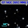 Cl* NGC 2682    MMJ    5960
