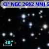 Cl* NGC 2682    MMJ    5965