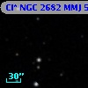 Cl* NGC 2682    MMJ    5967
