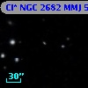Cl* NGC 2682    MMJ    5968