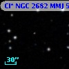 Cl* NGC 2682    MMJ    5980