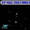Cl* NGC 2682    MMJ    5991