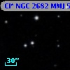 Cl* NGC 2682    MMJ    5998