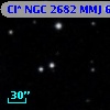 Cl* NGC 2682    MMJ    6000