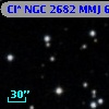 Cl* NGC 2682    MMJ    6001