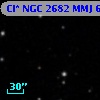 Cl* NGC 2682    MMJ    6002