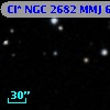 Cl* NGC 2682    MMJ    6003